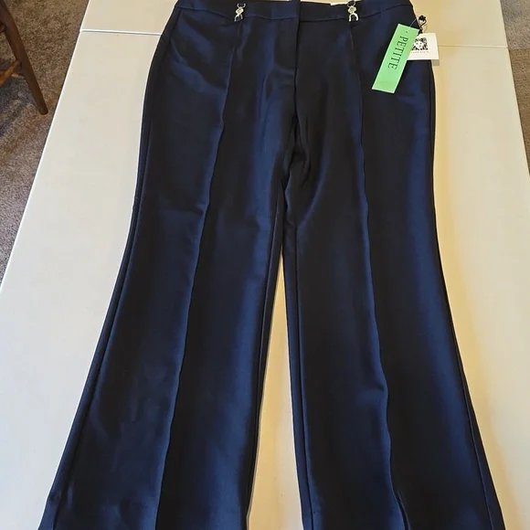 dress pants fitted men Men's Navy Performance Dress Pants (Tailored Navy Blue Slacks) – Twillory